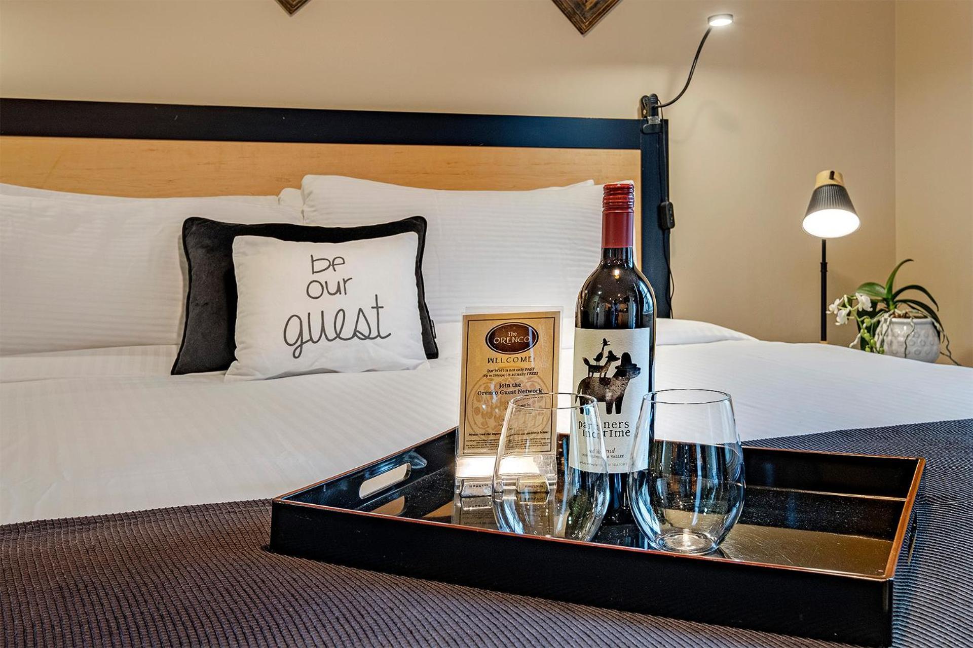 The Orenco Station Hotel Hillsboro Exteriér fotografie