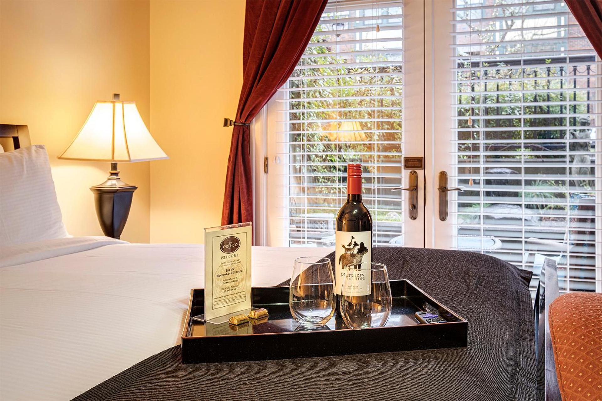 The Orenco Station Hotel Hillsboro Exteriér fotografie