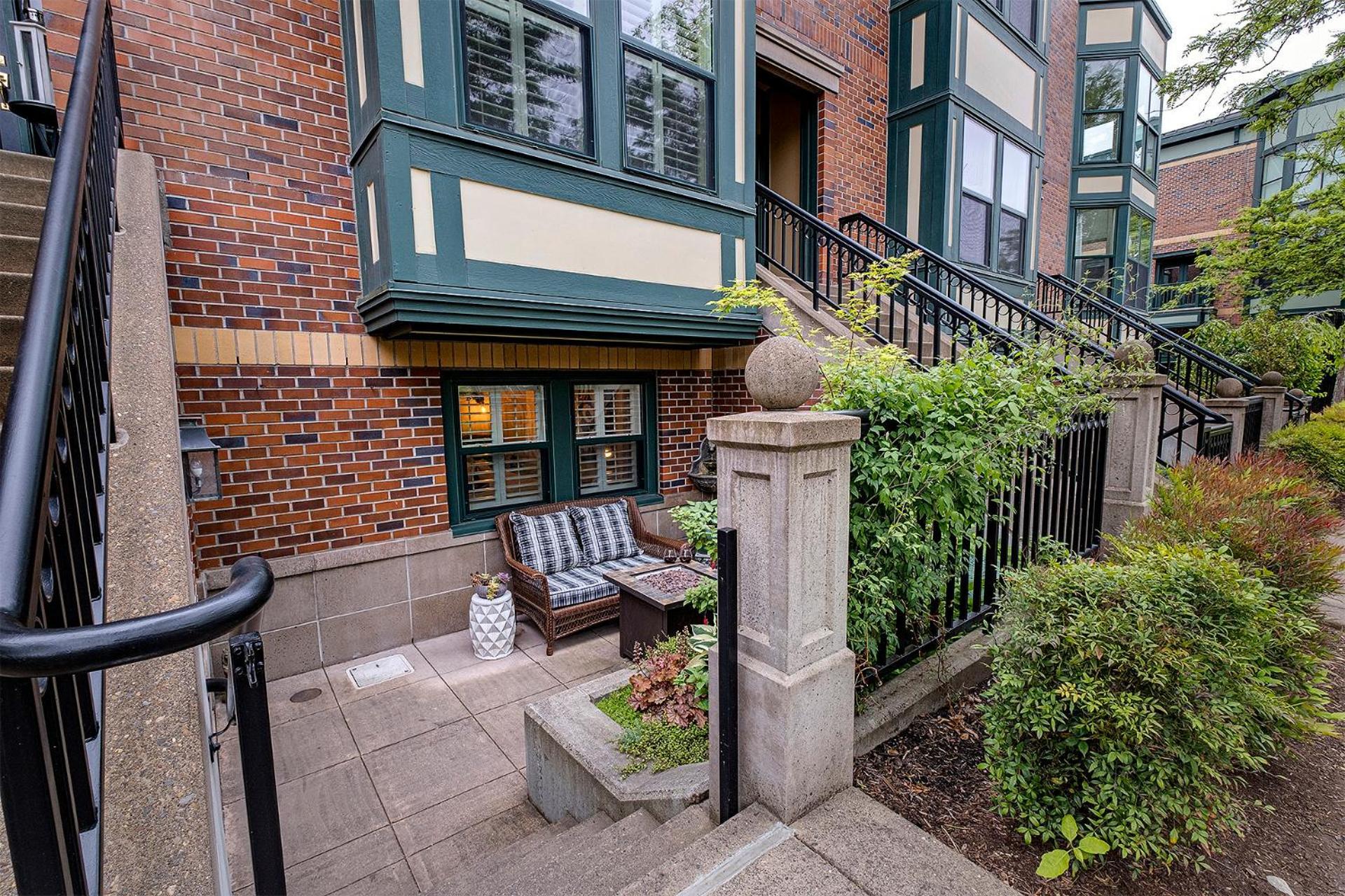 The Orenco Station Hotel Hillsboro Exteriér fotografie