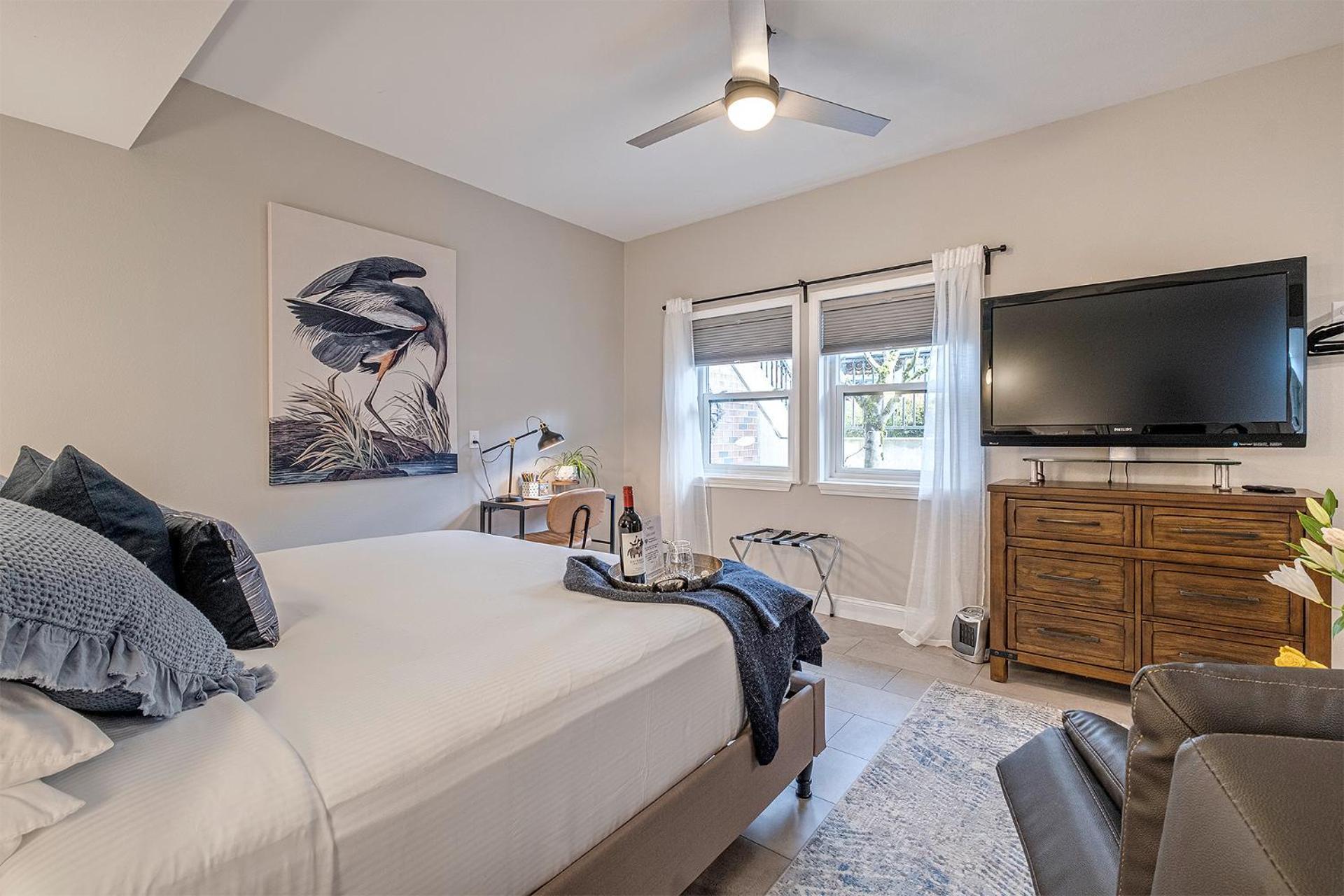 The Orenco Station Hotel Hillsboro Exteriér fotografie
