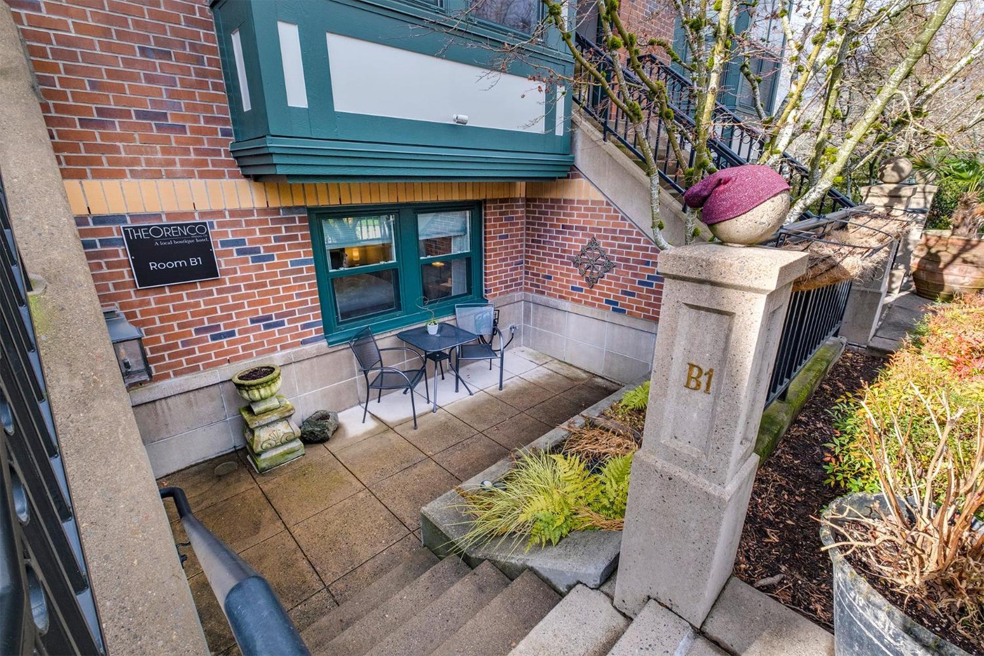 The Orenco Station Hotel Hillsboro Exteriér fotografie
